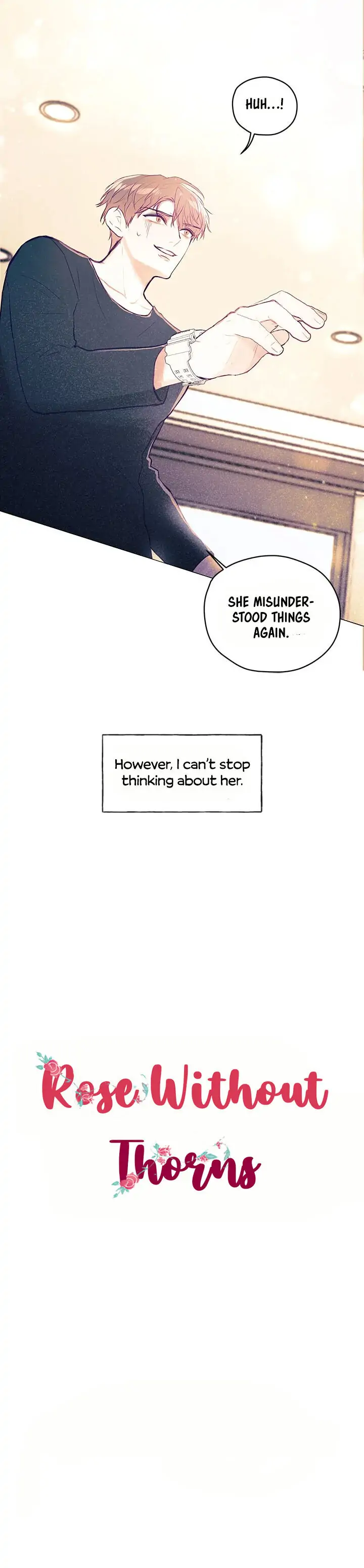 Rose Without Thorns Chapter 0 - Page 10