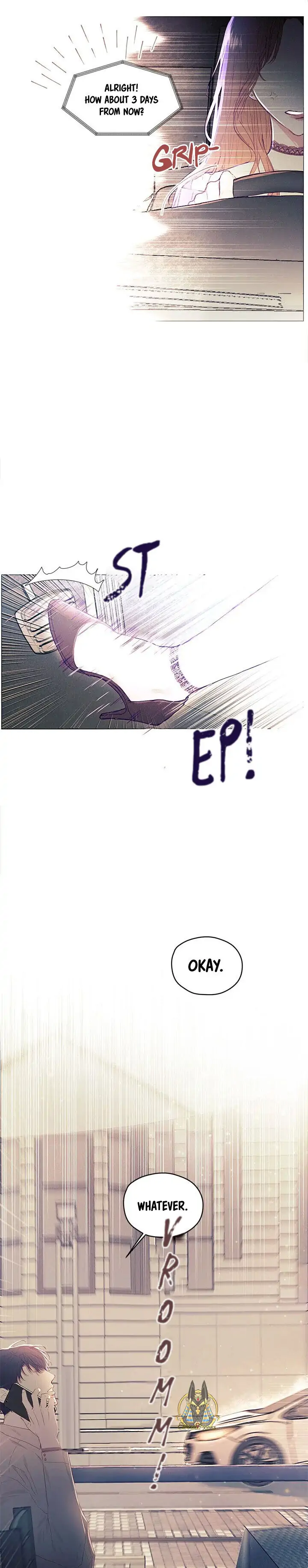 Rose Without Thorns Chapter 1 - Page 12