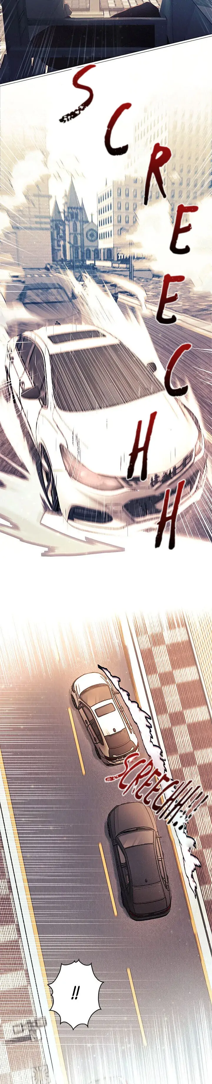 Rose Without Thorns Chapter 1 - Page 13