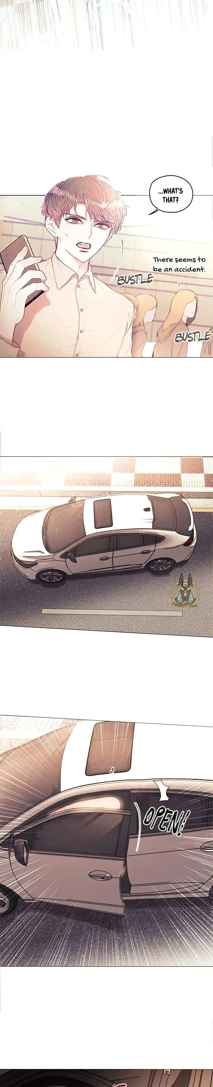 Rose Without Thorns Chapter 1 - Page 14