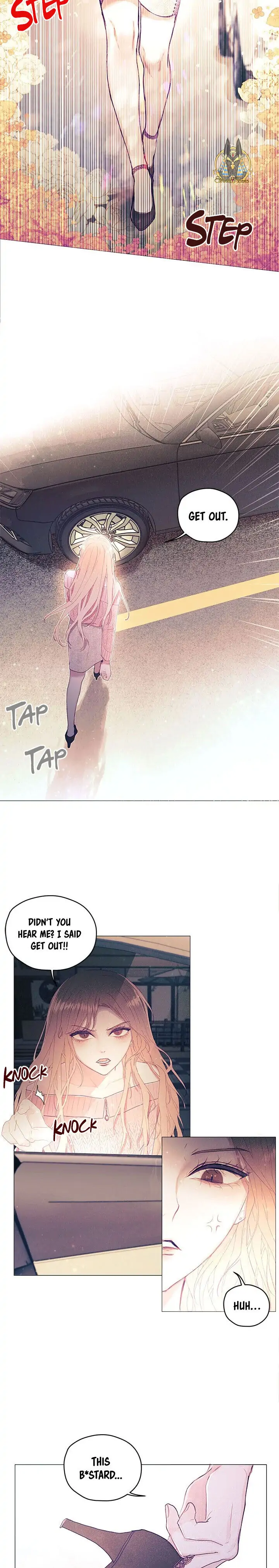 Rose Without Thorns Chapter 1 - Page 17