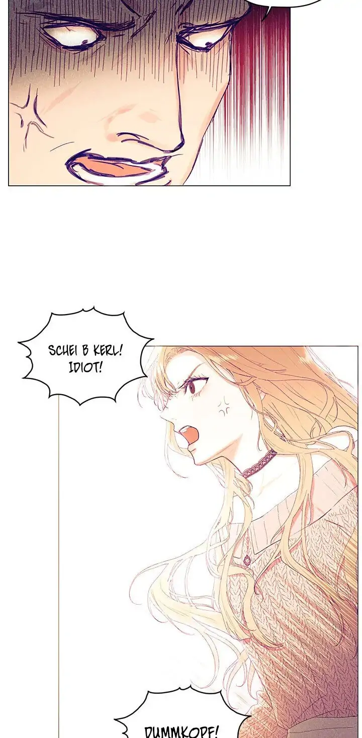 Rose Without Thorns Chapter 1 - Page 22