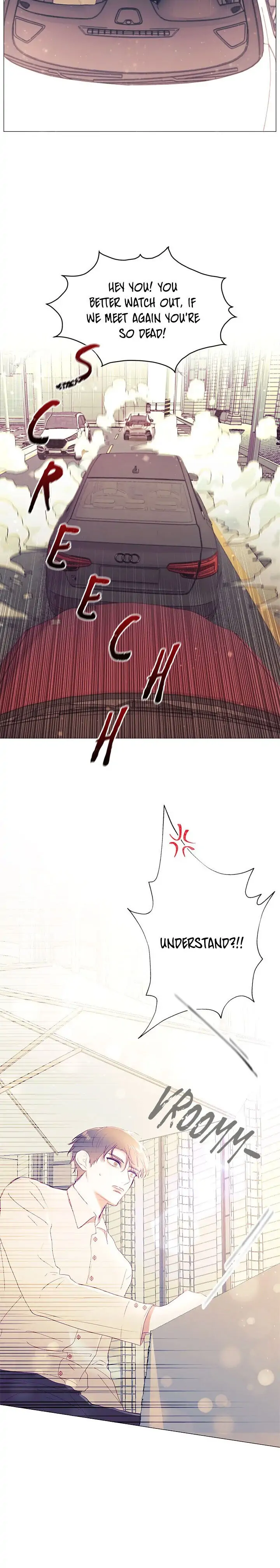 Rose Without Thorns Chapter 1 - Page 26