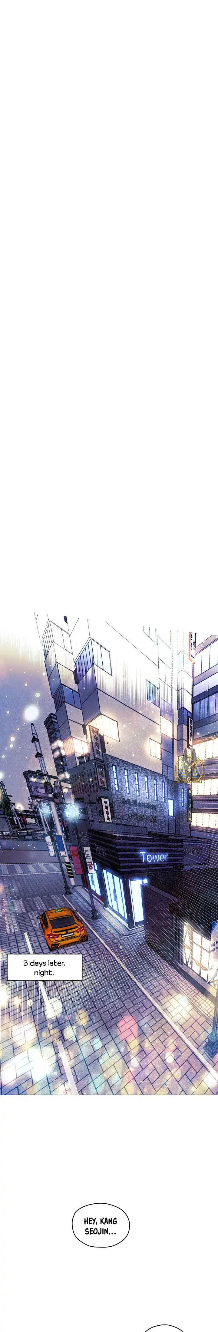 Rose Without Thorns Chapter 1 - Page 28