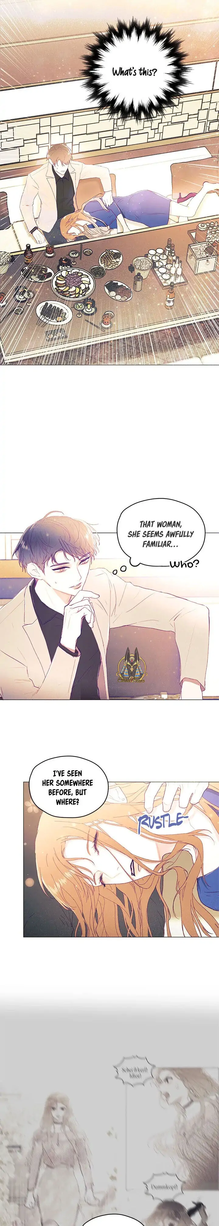 Rose Without Thorns Chapter 1 - Page 30