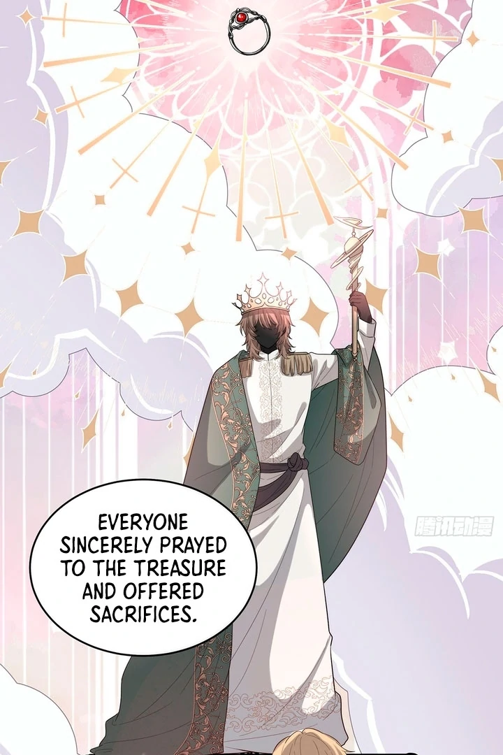 Rosemary’s Fairy Tales Chapter 2 - Page 25