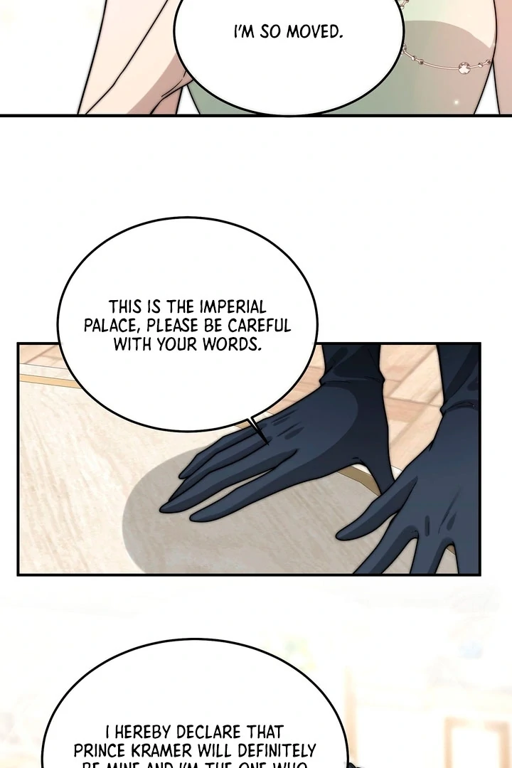 Rosemary’s Fairy Tales Chapter 3 - Page 6