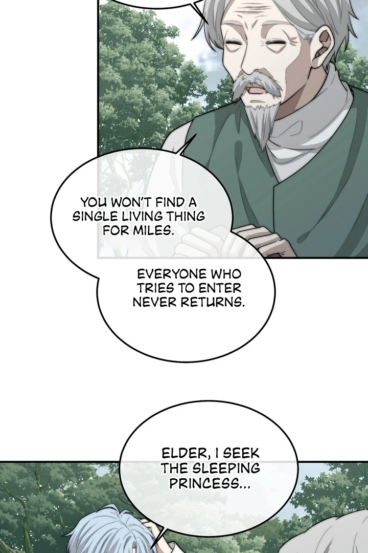 Rosemary’s Fairy Tales Chapter 4 - Page 19