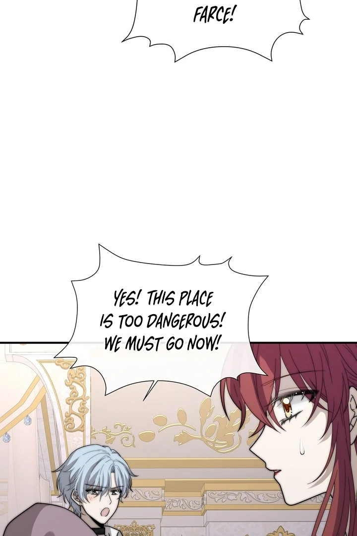 Rosemary’s Fairy Tales Chapter 5 - Page 51