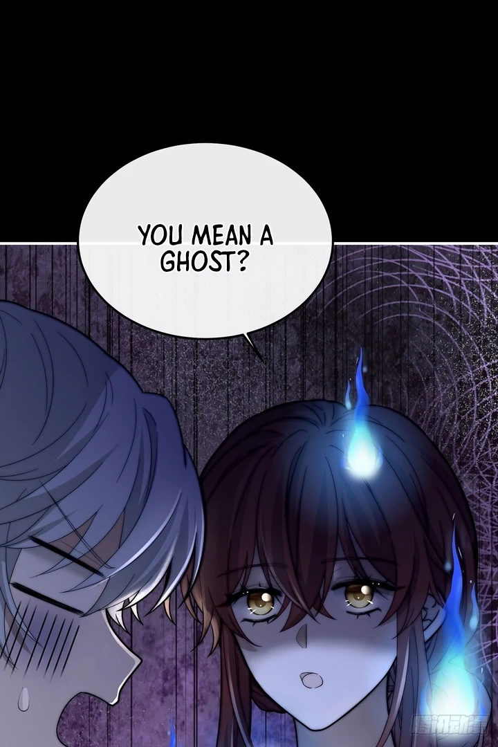 Rosemary’s Fairy Tales Chapter 7 - Page 23