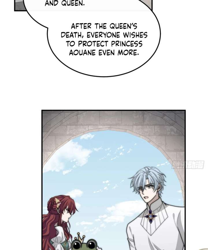 Rosemary’s Fairy Tales Chapter 16 - Page 41