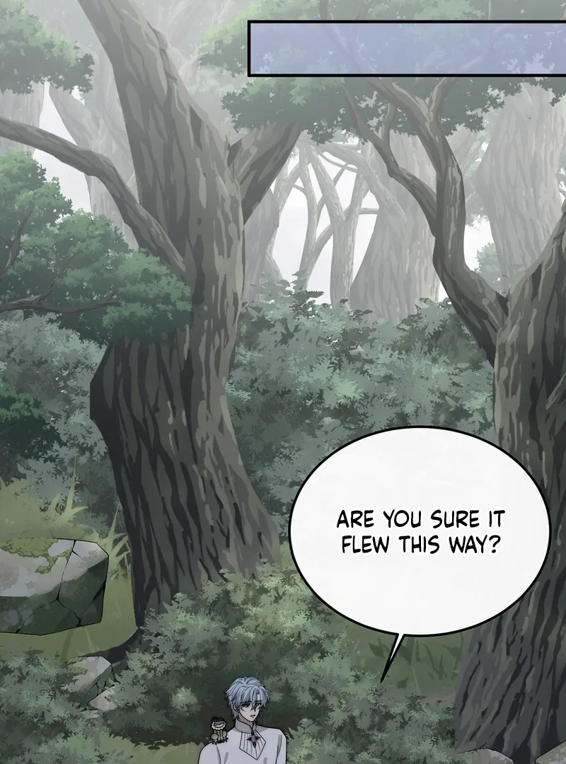 Rosemary’s Fairy Tales Chapter 19 - Page 27