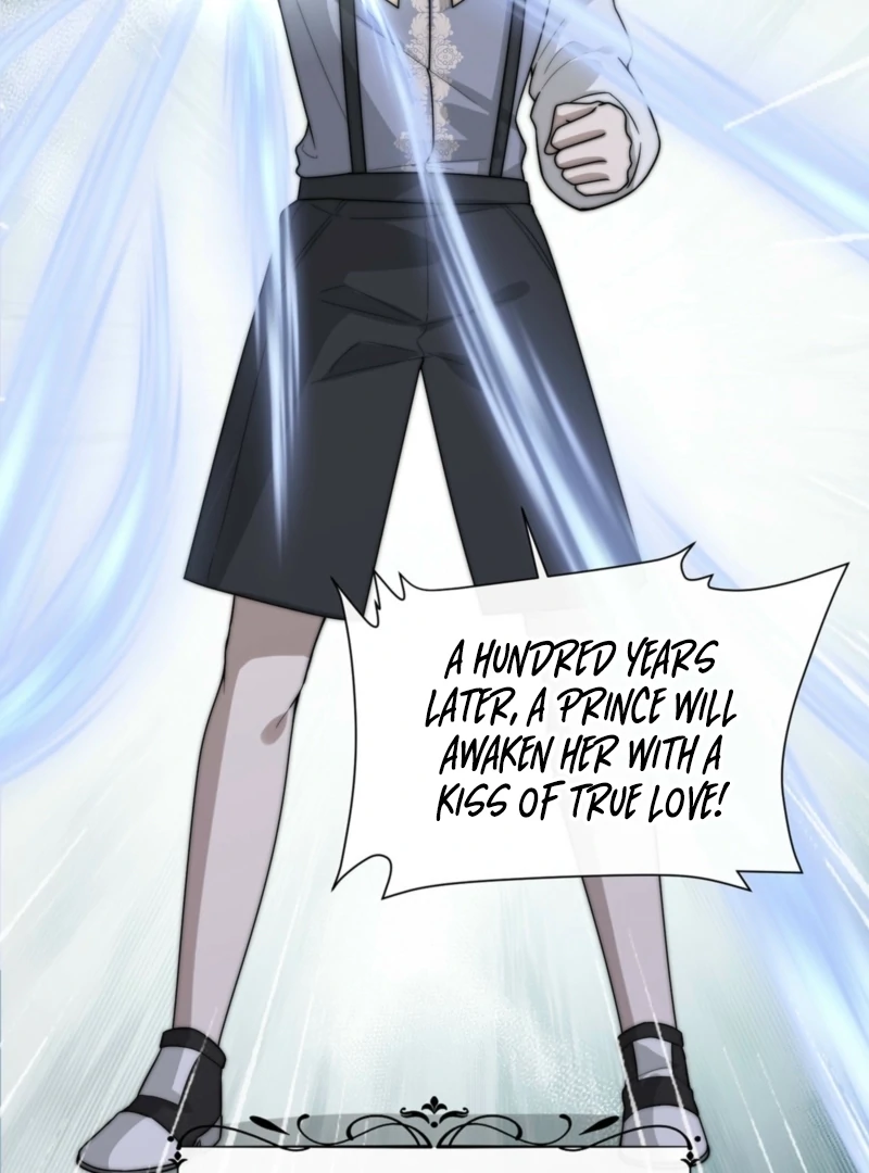 Rosemary’s Fairy Tales Chapter 20 - Page 19