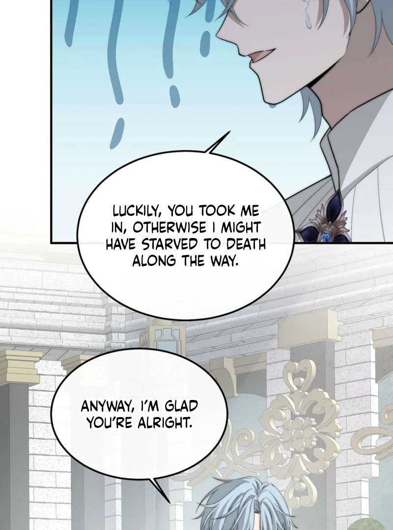 Rosemary’s Fairy Tales Chapter 21 - Page 45