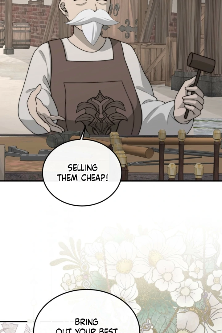 Rosemary’s Fairy Tales Chapter 23 - Page 5