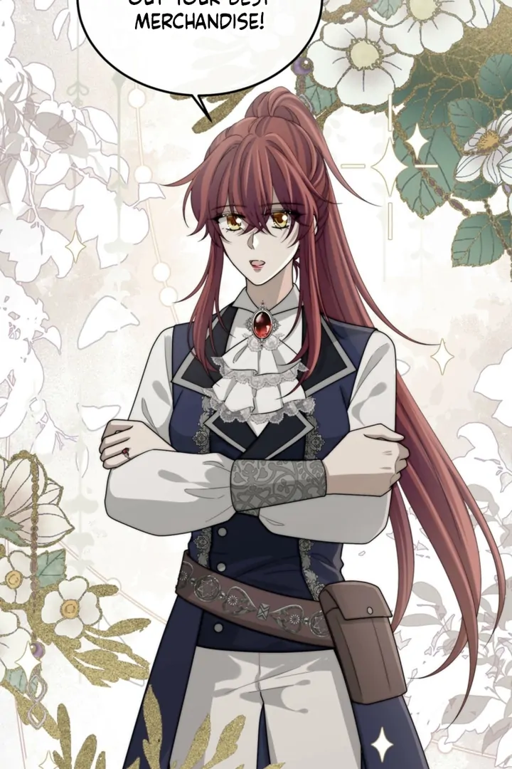 Rosemary’s Fairy Tales Chapter 23 - Page 6