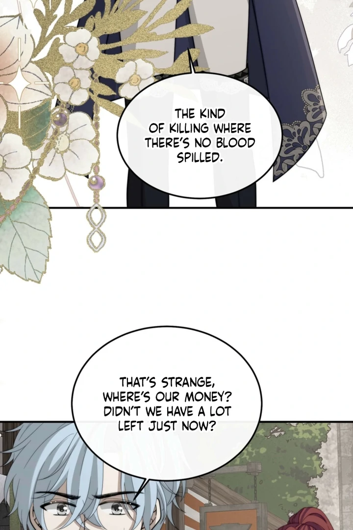 Rosemary’s Fairy Tales Chapter 23 - Page 7