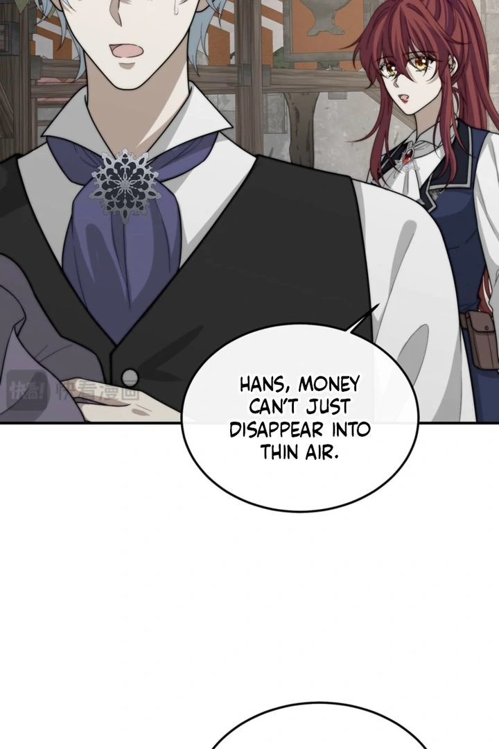 Rosemary’s Fairy Tales Chapter 23 - Page 8