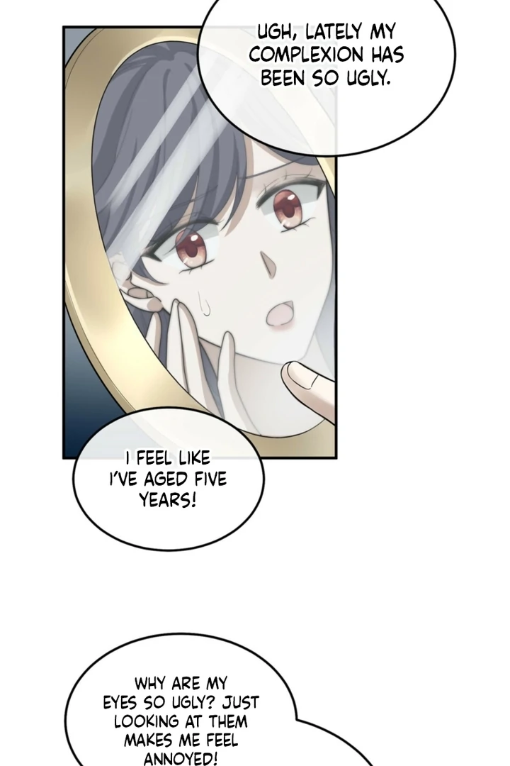 Rosemary’s Fairy Tales Chapter 23 - Page 9