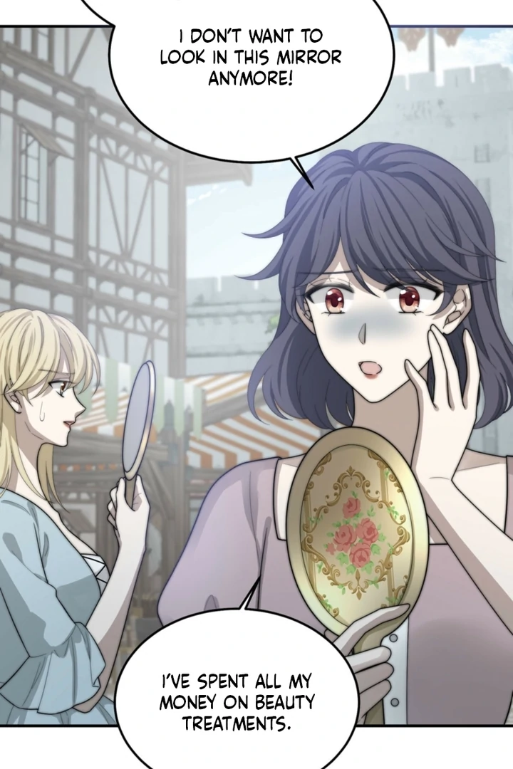 Rosemary’s Fairy Tales Chapter 23 - Page 10