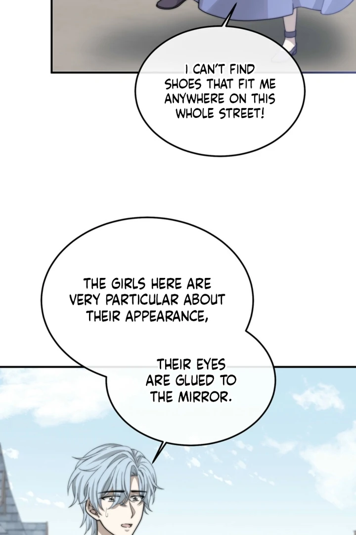 Rosemary’s Fairy Tales Chapter 23 - Page 12