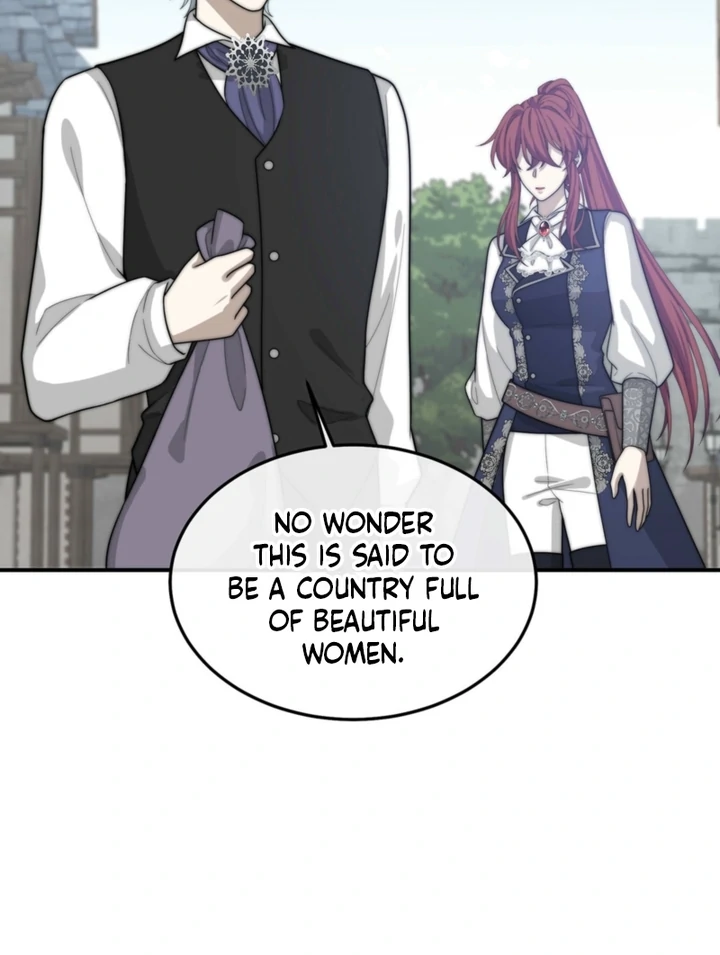 Rosemary’s Fairy Tales Chapter 23 - Page 13