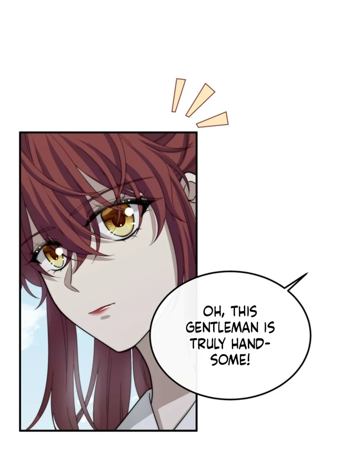 Rosemary’s Fairy Tales Chapter 23 - Page 14