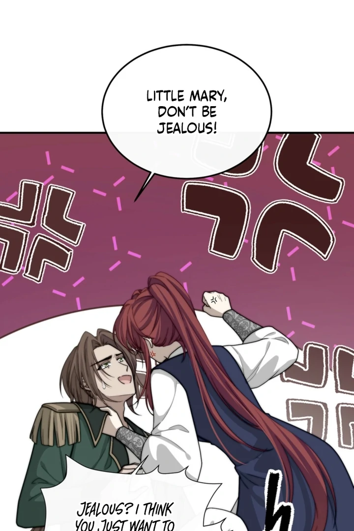 Rosemary’s Fairy Tales Chapter 23 - Page 20