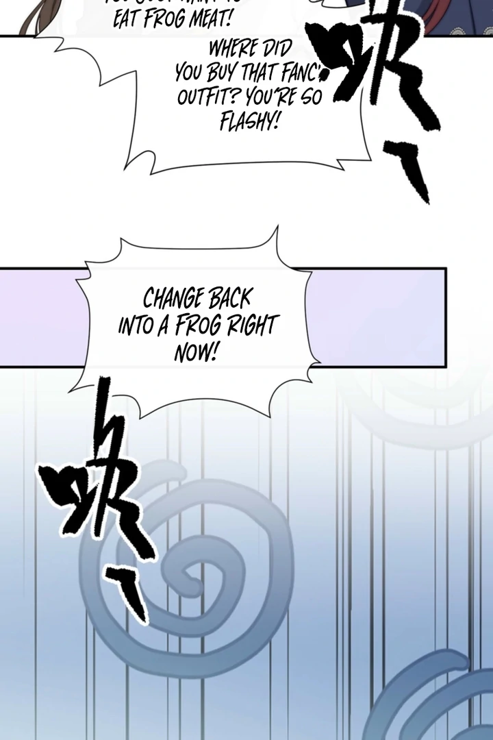 Rosemary’s Fairy Tales Chapter 23 - Page 21