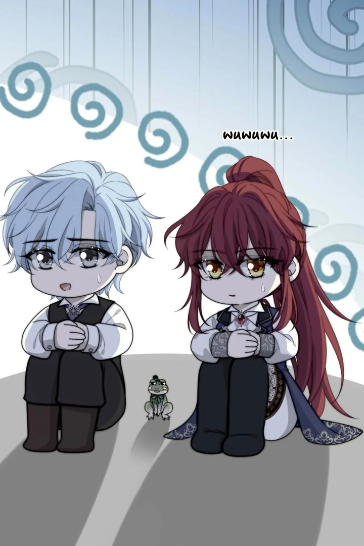 Rosemary’s Fairy Tales Chapter 23 - Page 22