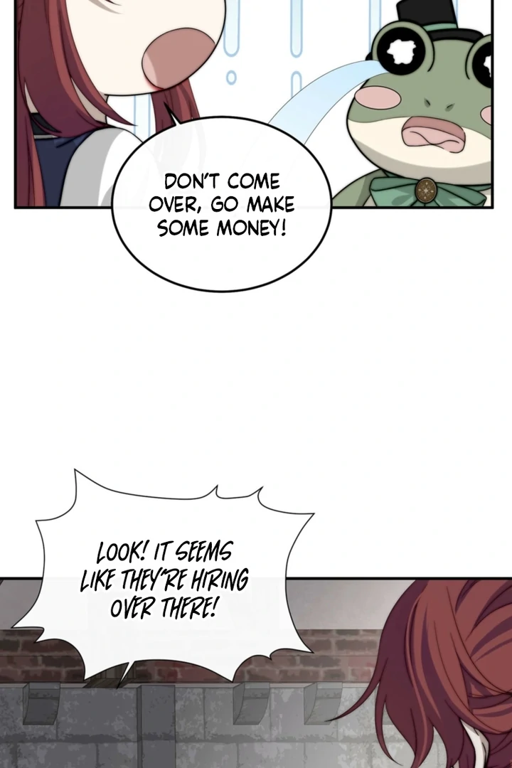 Rosemary’s Fairy Tales Chapter 23 - Page 25