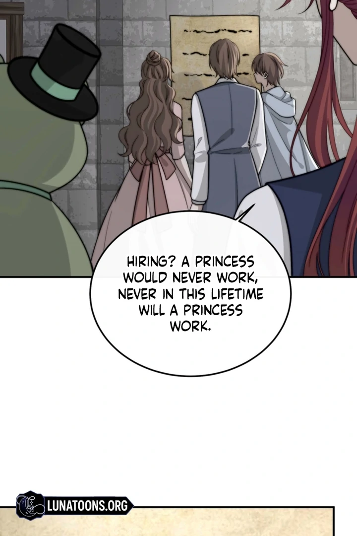 Rosemary’s Fairy Tales Chapter 23 - Page 26