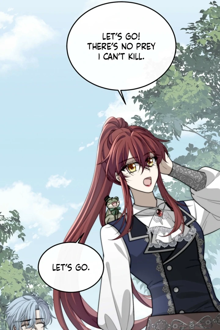 Rosemary’s Fairy Tales Chapter 23 - Page 29