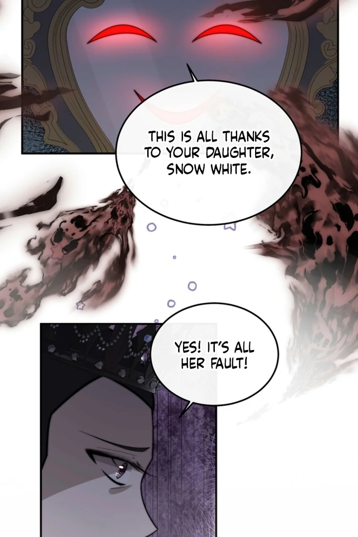 Rosemary’s Fairy Tales Chapter 23 - Page 39