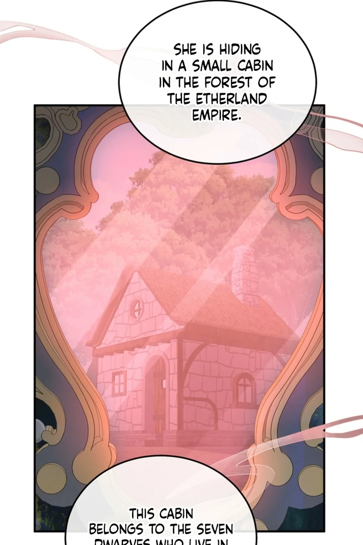 Rosemary’s Fairy Tales Chapter 23 - Page 43