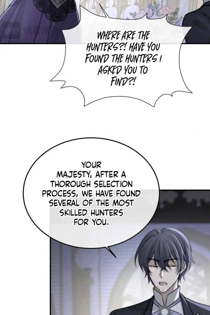 Rosemary’s Fairy Tales Chapter 23 - Page 45