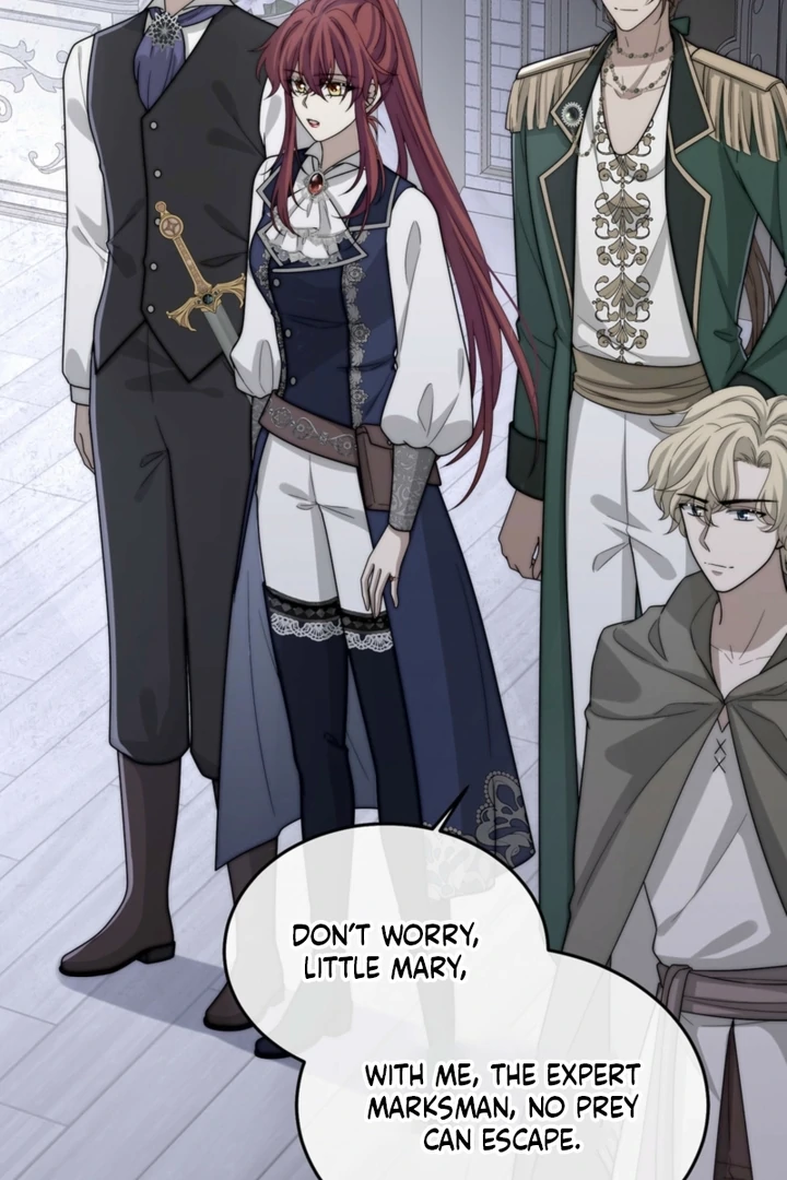 Rosemary’s Fairy Tales Chapter 23 - Page 48