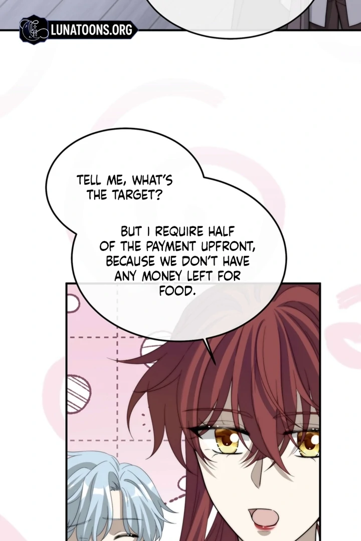 Rosemary’s Fairy Tales Chapter 23 - Page 49