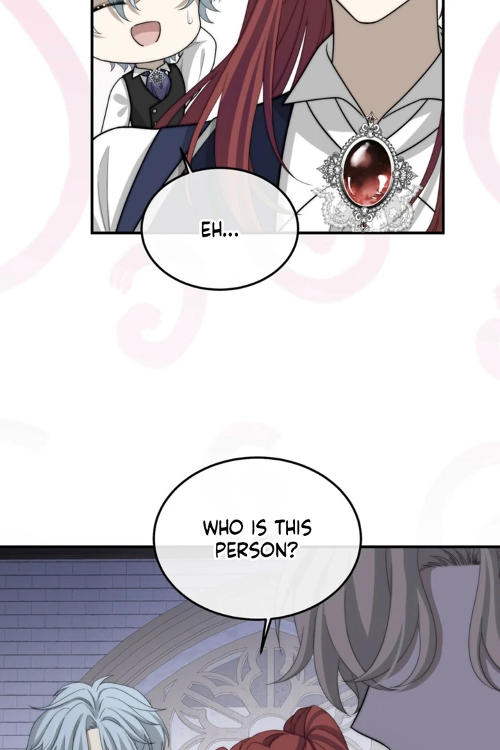 Rosemary’s Fairy Tales Chapter 23 - Page 50