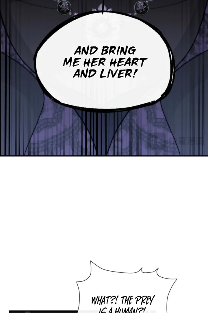 Rosemary’s Fairy Tales Chapter 23 - Page 57