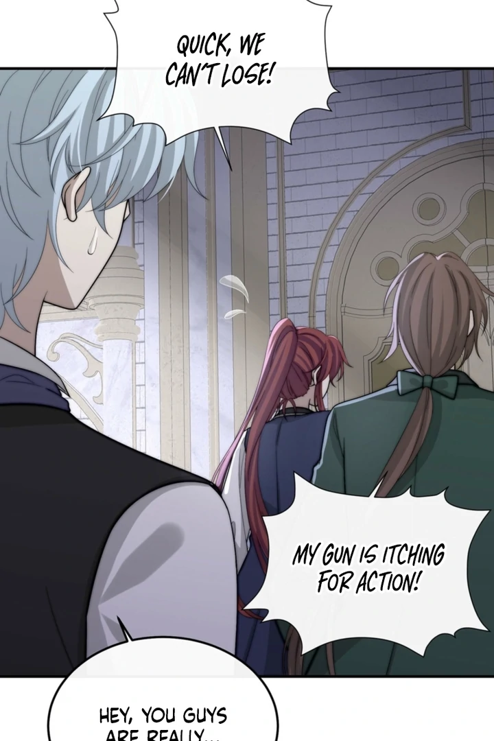 Rosemary’s Fairy Tales Chapter 23 - Page 59