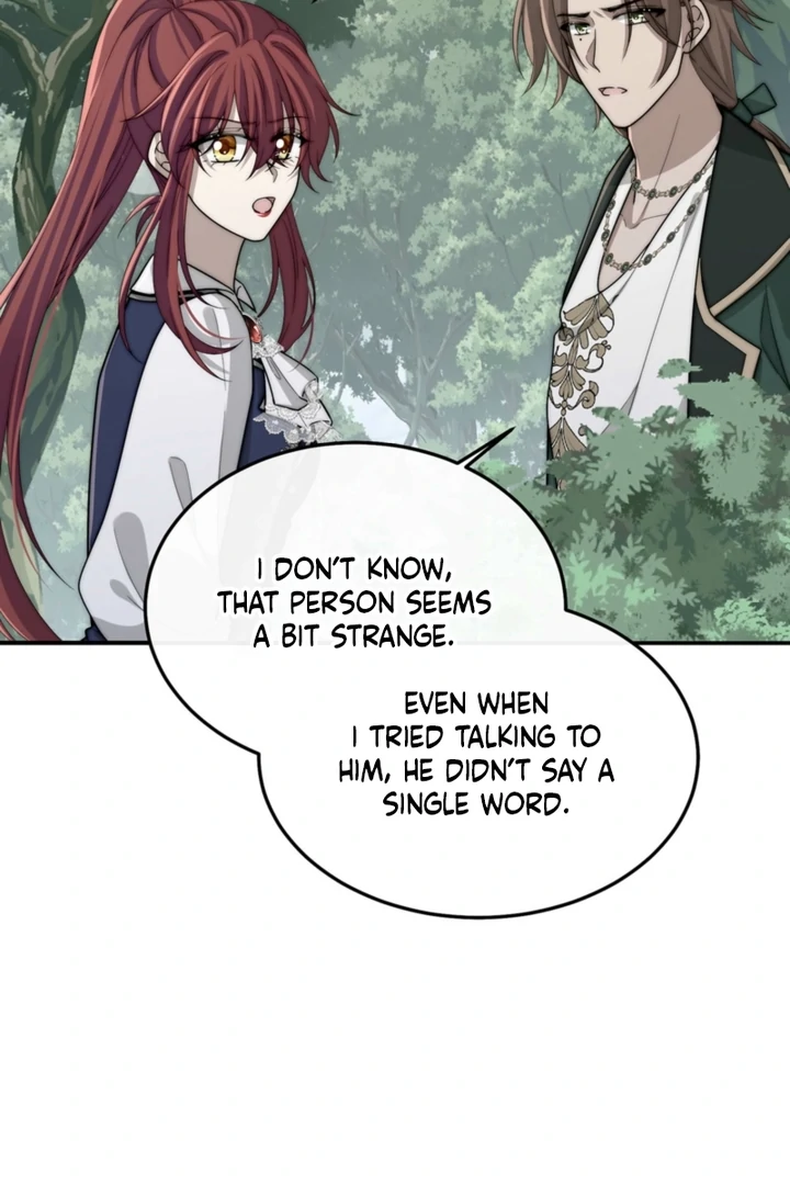 Rosemary’s Fairy Tales Chapter 24 - Page 5