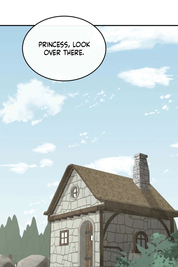 Rosemary’s Fairy Tales Chapter 24 - Page 6