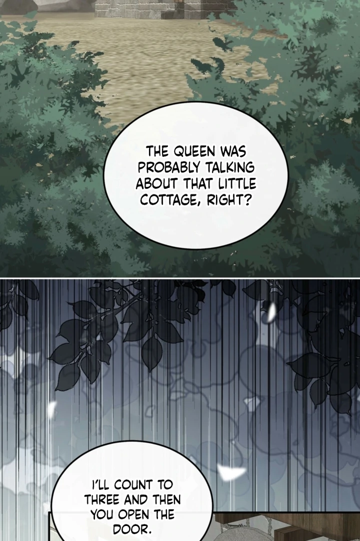 Rosemary’s Fairy Tales Chapter 24 - Page 7