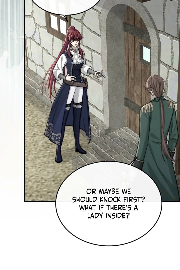 Rosemary’s Fairy Tales Chapter 24 - Page 8