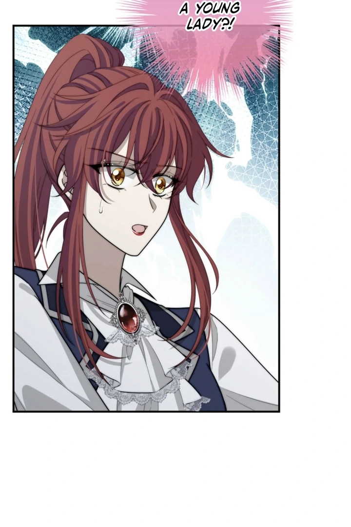 Rosemary’s Fairy Tales Chapter 24 - Page 15