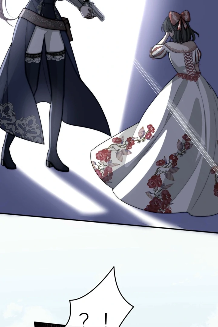 Rosemary’s Fairy Tales Chapter 24 - Page 17