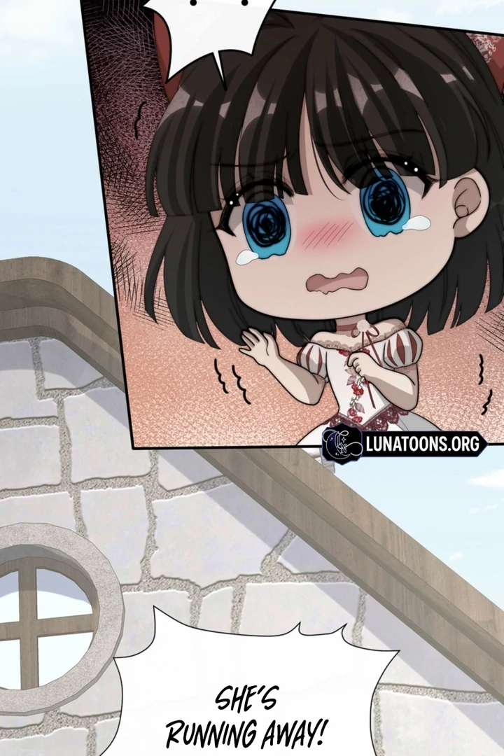 Rosemary’s Fairy Tales Chapter 24 - Page 18