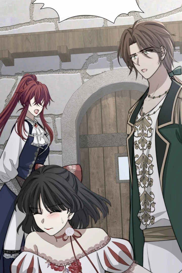 Rosemary’s Fairy Tales Chapter 24 - Page 19