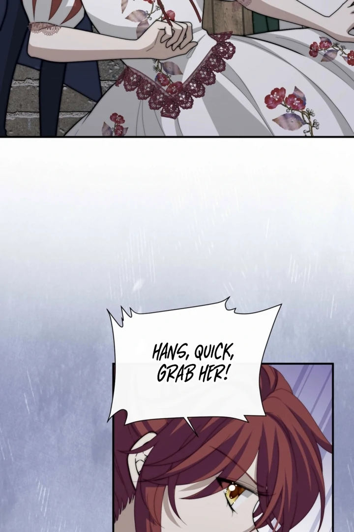 Rosemary’s Fairy Tales Chapter 24 - Page 20